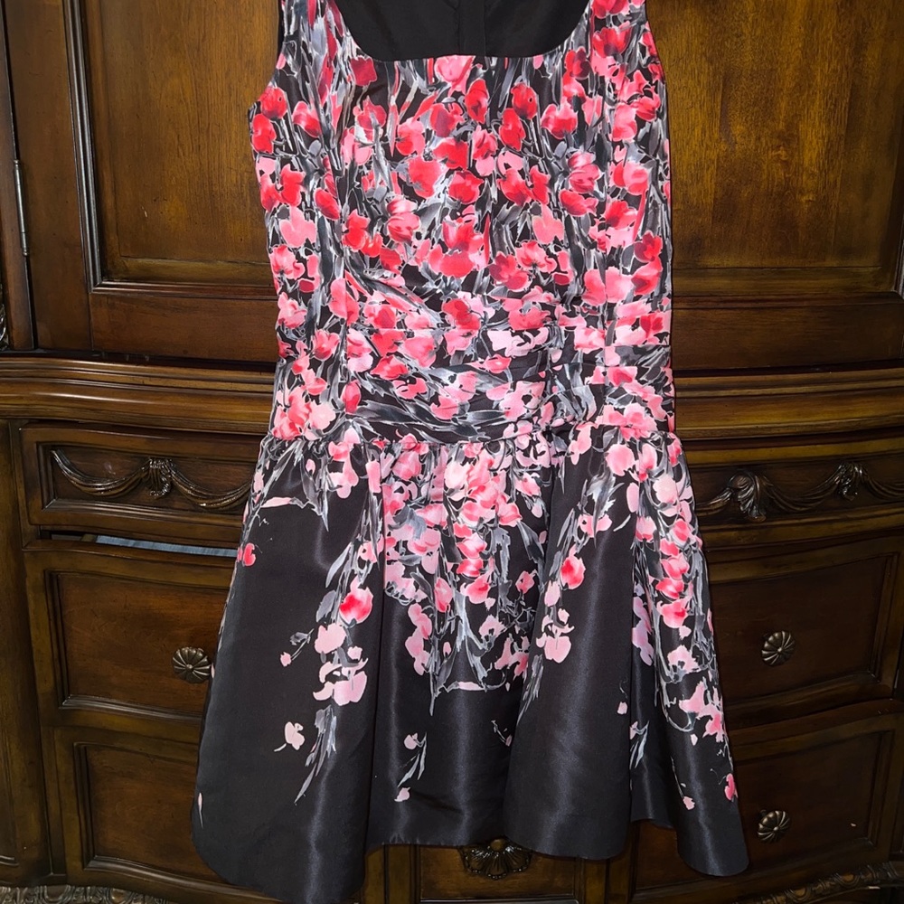 Red Valentino dress size small